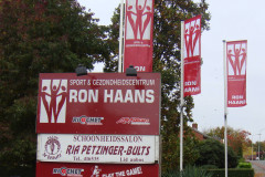 Ron Haans Hoogezand gaat naar een groter pand !