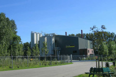 Swiss Combi Technology in Garmerwolde