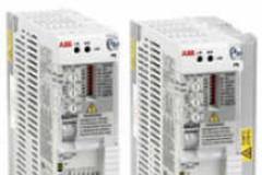 ABB introduceert nieuwe frequentie-omvormer